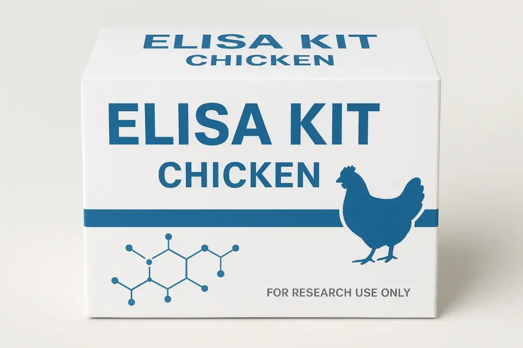Chicken FA ELISA Kit