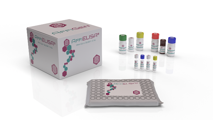 AffiELISA® Human chemerin ELISA Kit